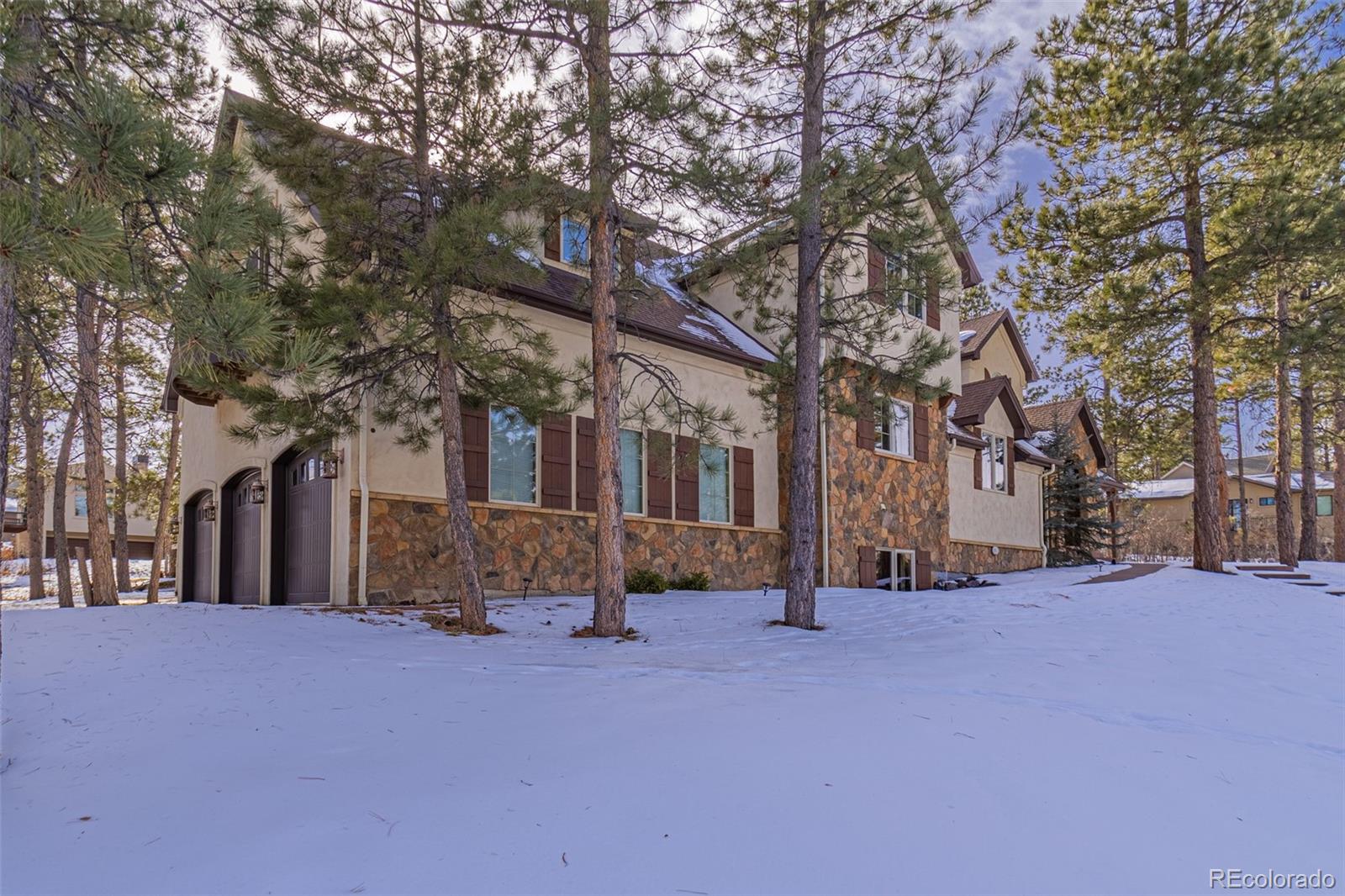 590 Cumberland Road, Larkspur, CO, 80118 1 590 Cumberland Road