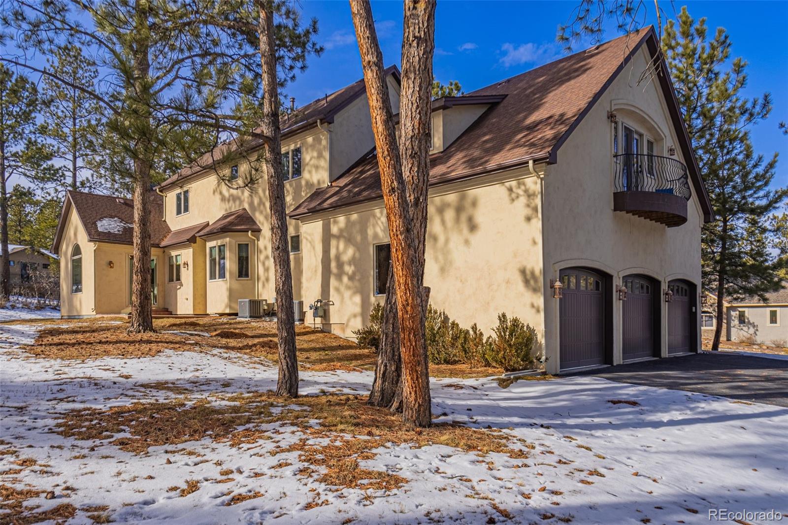 590 Cumberland Road, Larkspur, CO, 80118 4 590 Cumberland Road
