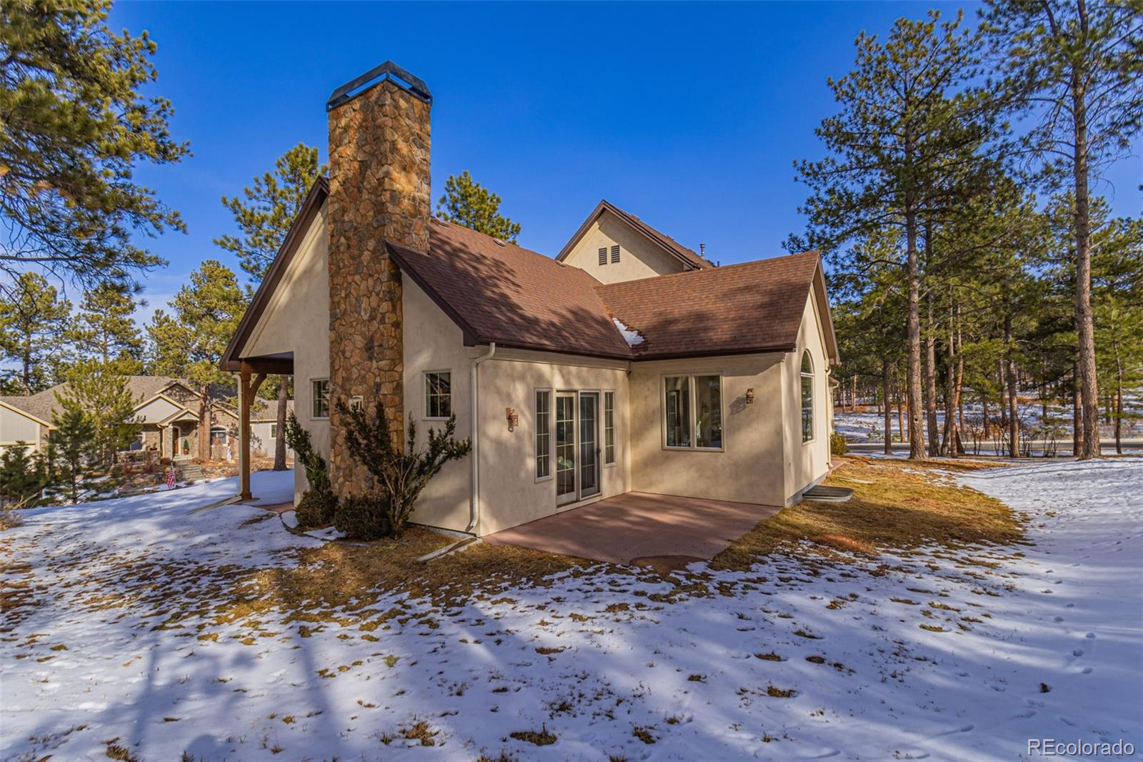 590 Cumberland Road, Larkspur, CO, 80118 2 590 Cumberland Road
