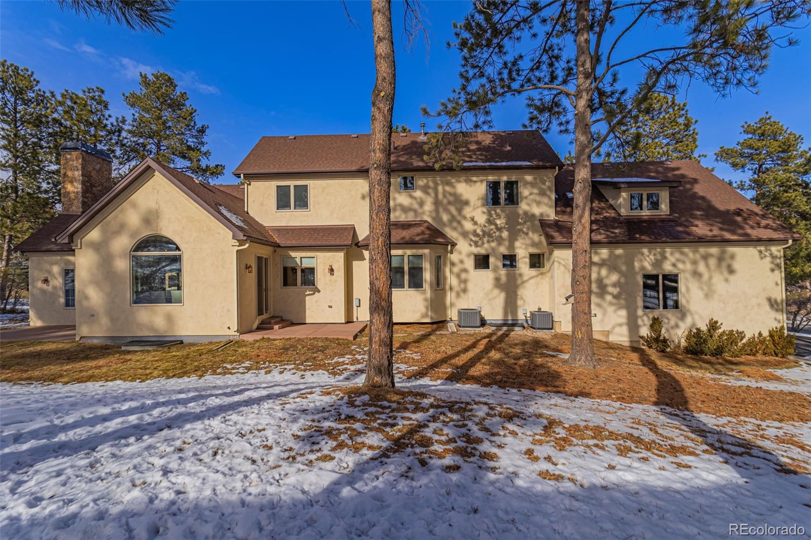 590 Cumberland Road, Larkspur, CO, 80118 3 590 Cumberland Road
