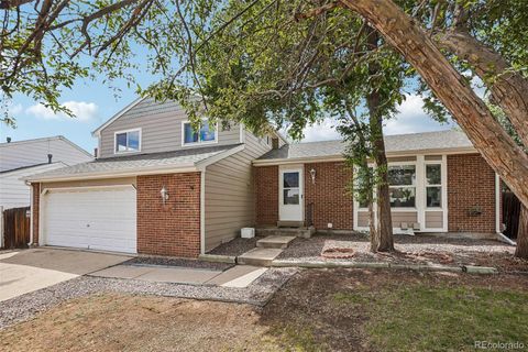 Photo of 5189 E 114th Place, Thornton, CO 80233 (MLS # 8688236)