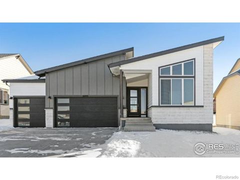 16840 McKay Drive Mead CO 80542