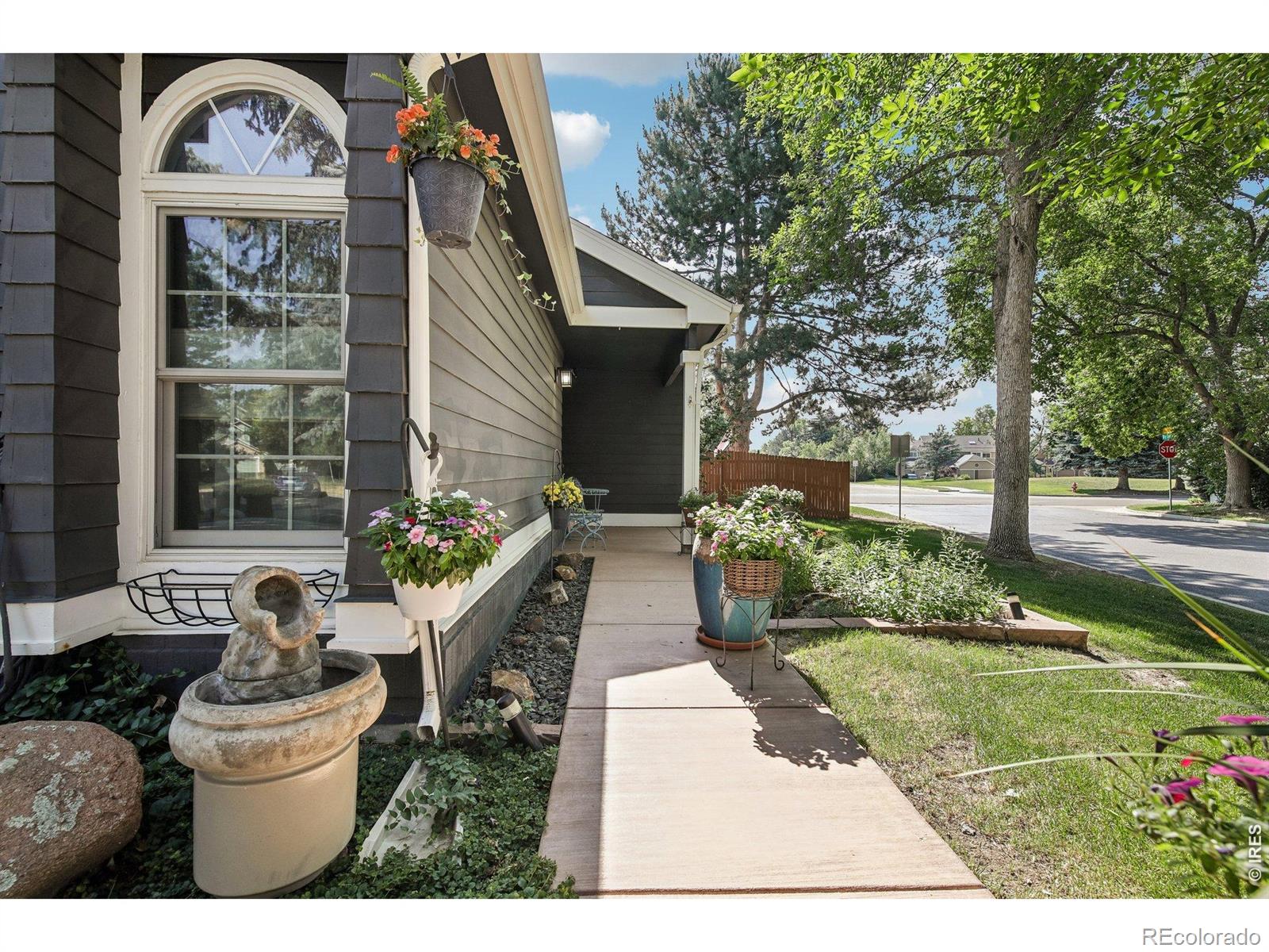 7100 Dry Creek Court