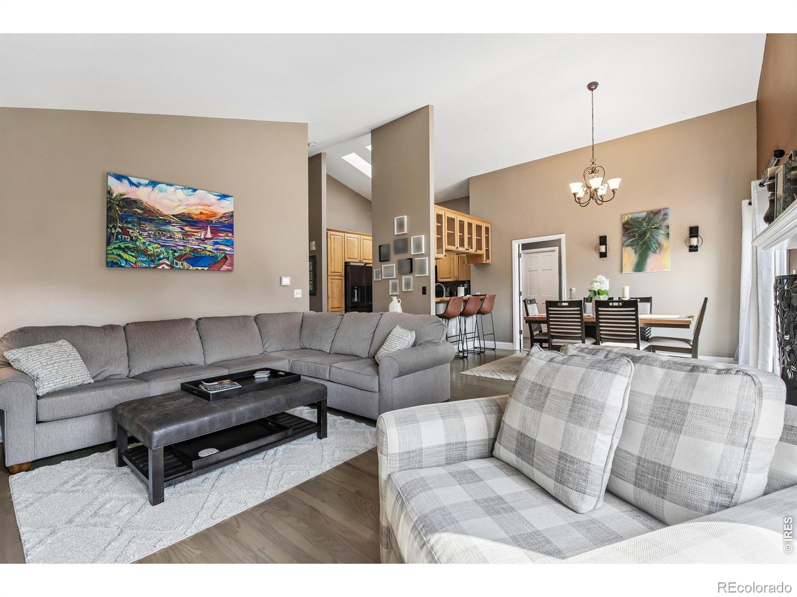 7100 Dry Creek Court