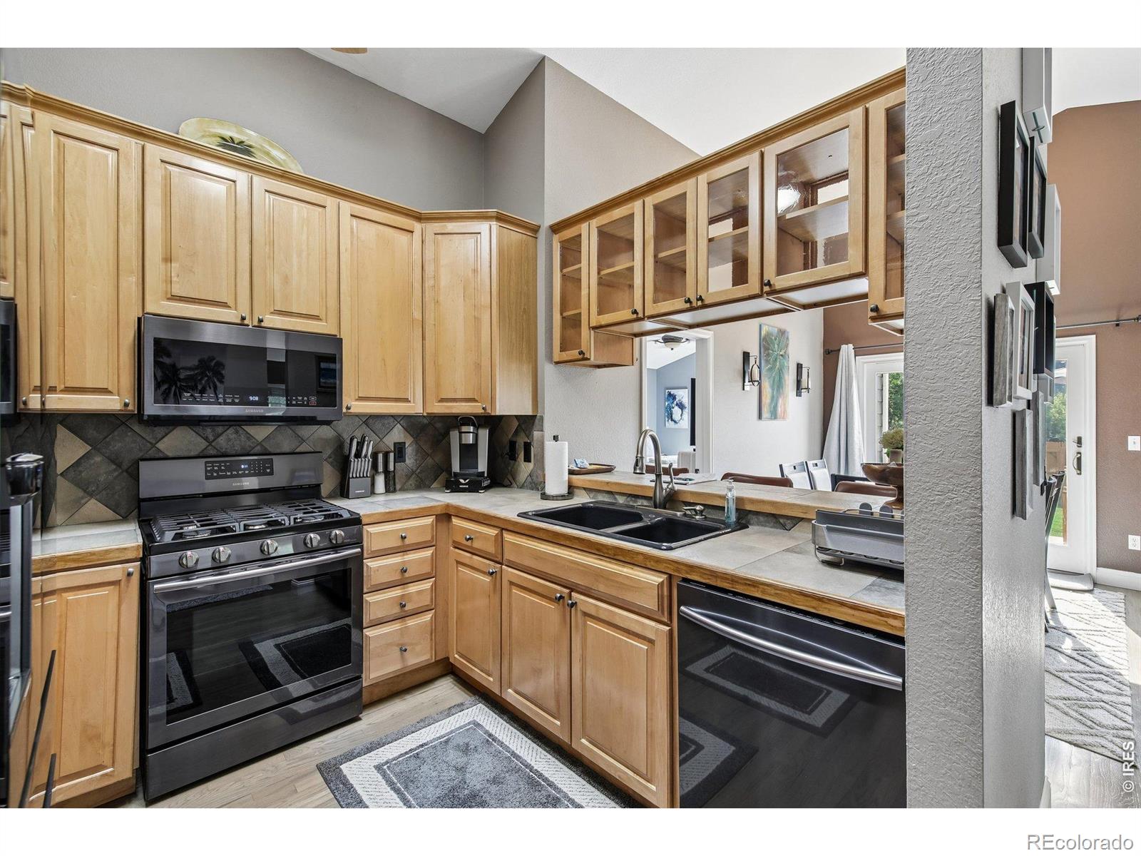 7100 Dry Creek Court