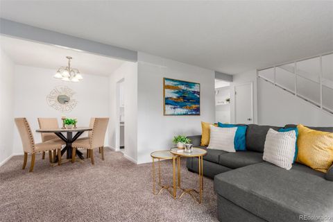 7995 E Mississippi Avenue G5 Denver CO 80247