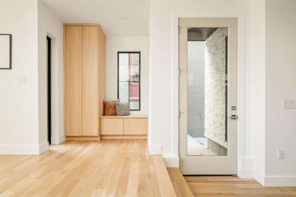 Photo of 3554 Osage Street, Denver, CO 80211 (MLS # 4671688)