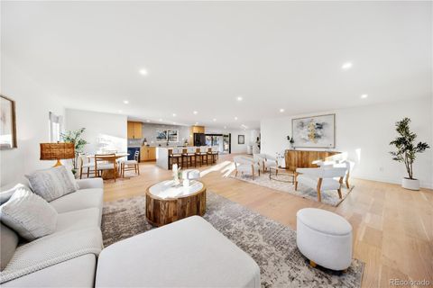 Photo of 7003 E Ohio Drive, Denver, CO 80224 (MLS # 3642125)