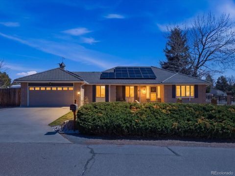 2410 Urban Street Lakewood CO 80215