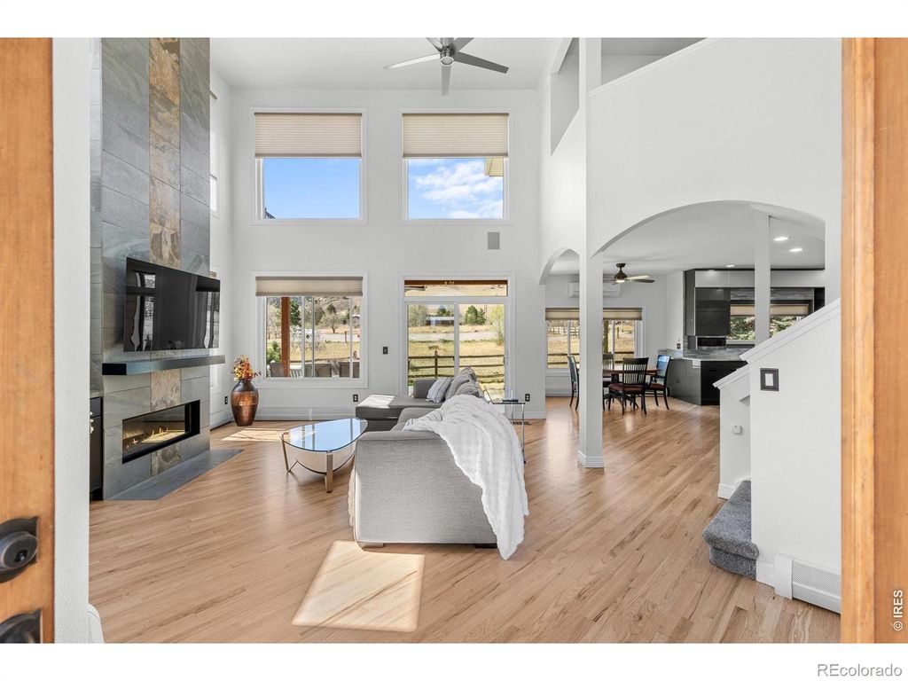 Photo of 4825 6th Street, Boulder, CO 80304 (MLS # IR1055584)