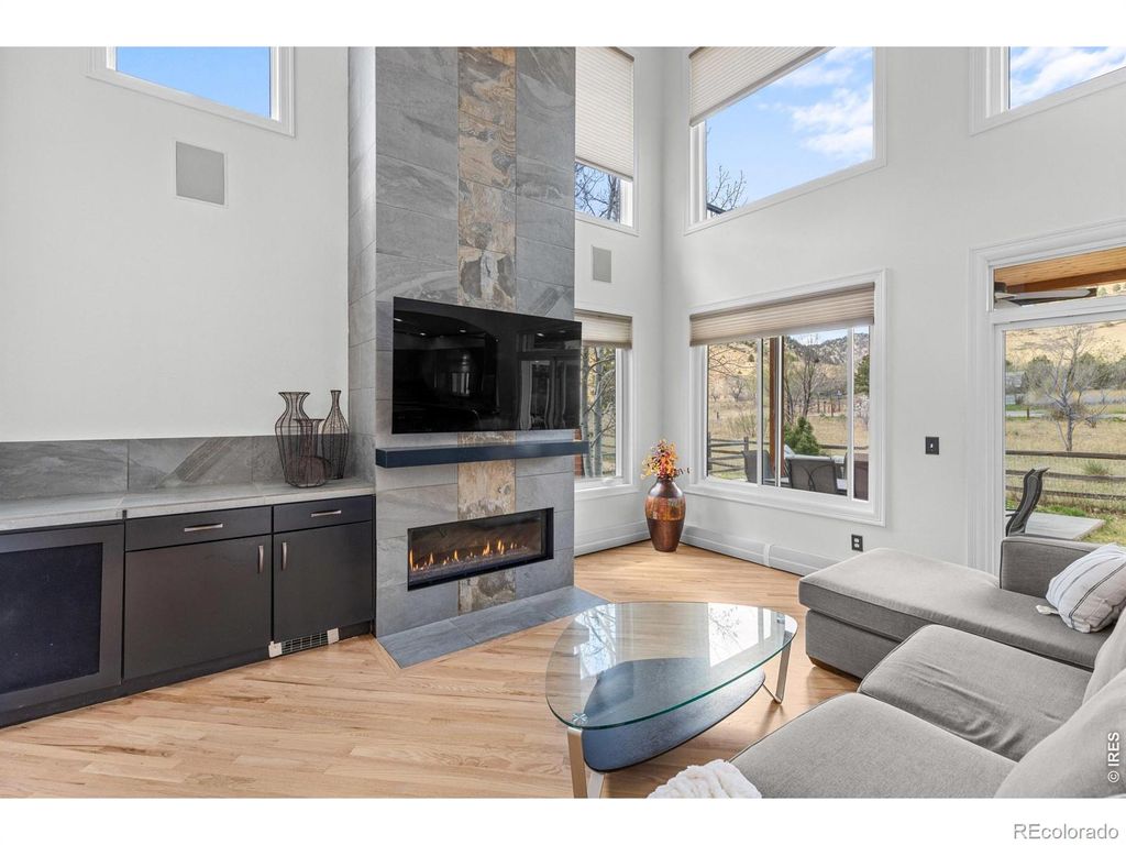 Photo of 4825 6th Street, Boulder, CO 80304 (MLS # IR1055584)