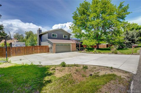 5217 Greenview Drive, Fort Collins, CO 80525 - #: 1848190
