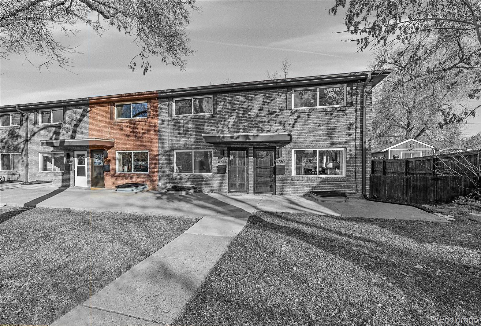 3734 Miller Court, Wheat Ridge, CO, 80033 3 3734 Miller Court