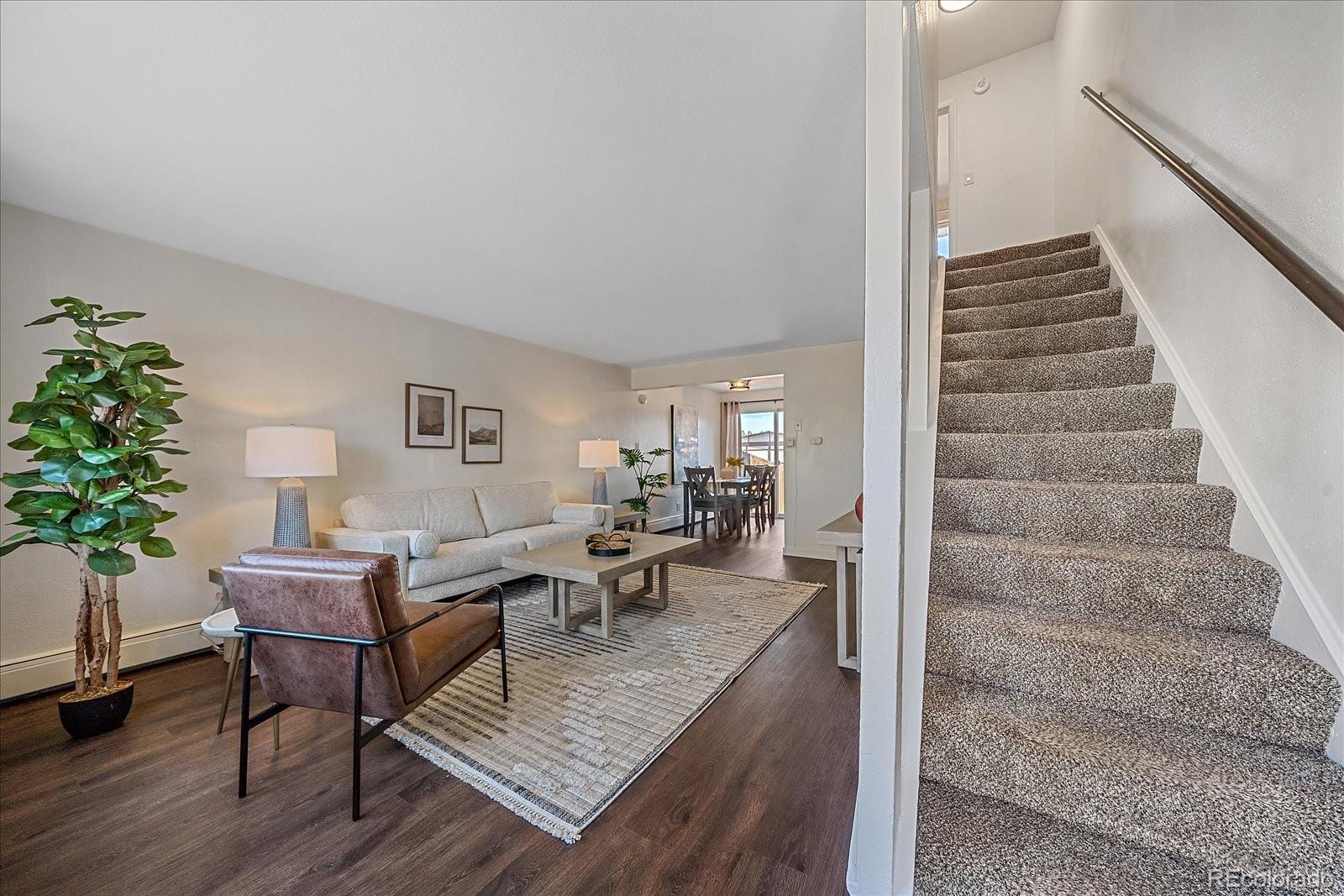 3734 Miller Court, Wheat Ridge, CO, 80033 2 3734 Miller Court