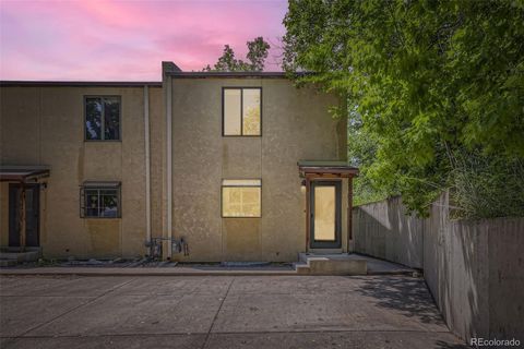 800 Illinois Street 1 Golden CO 80401