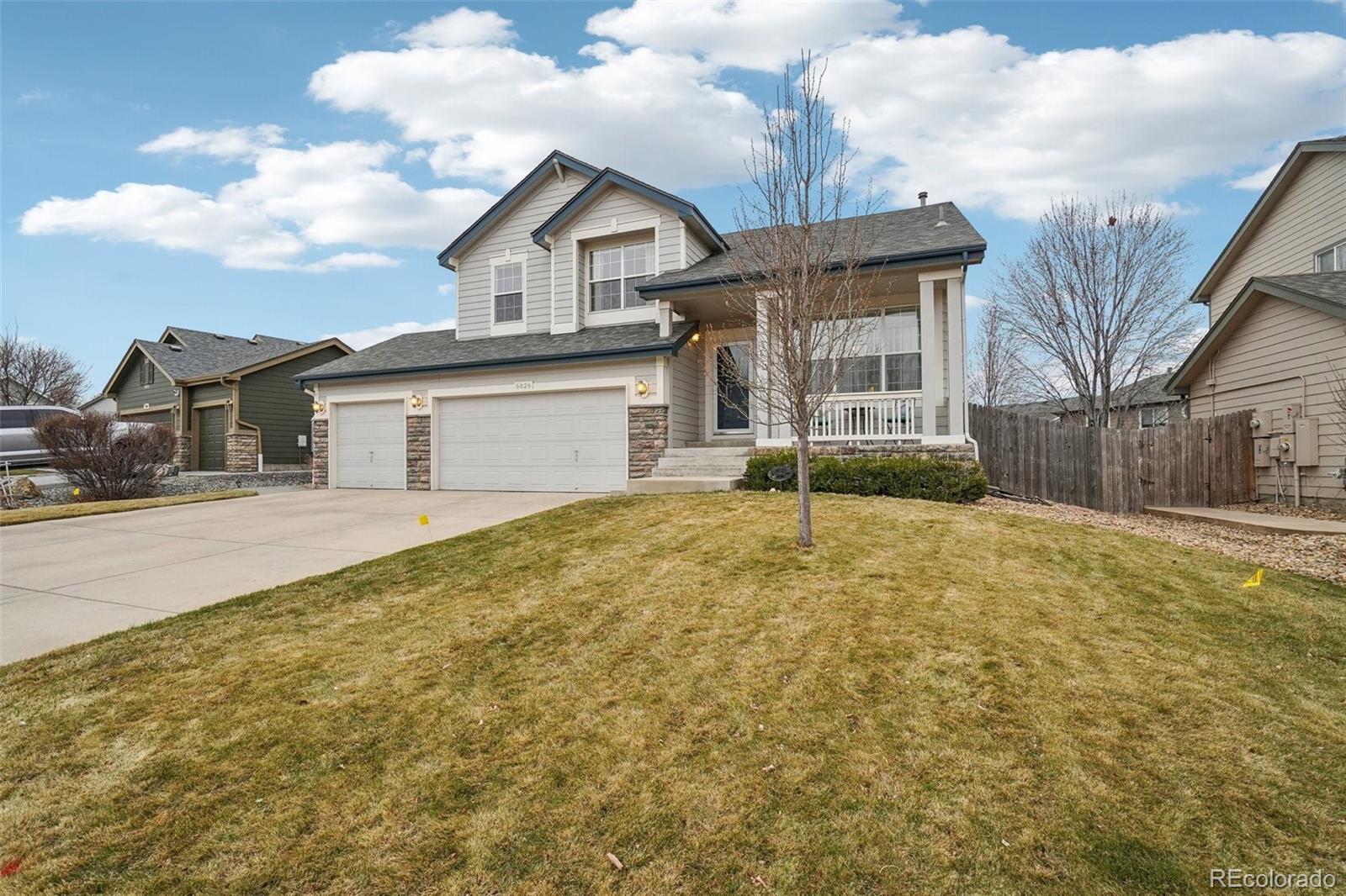 5826 Sunburst Avenue, Firestone, CO, 80504 3 5826 Sunburst Avenue