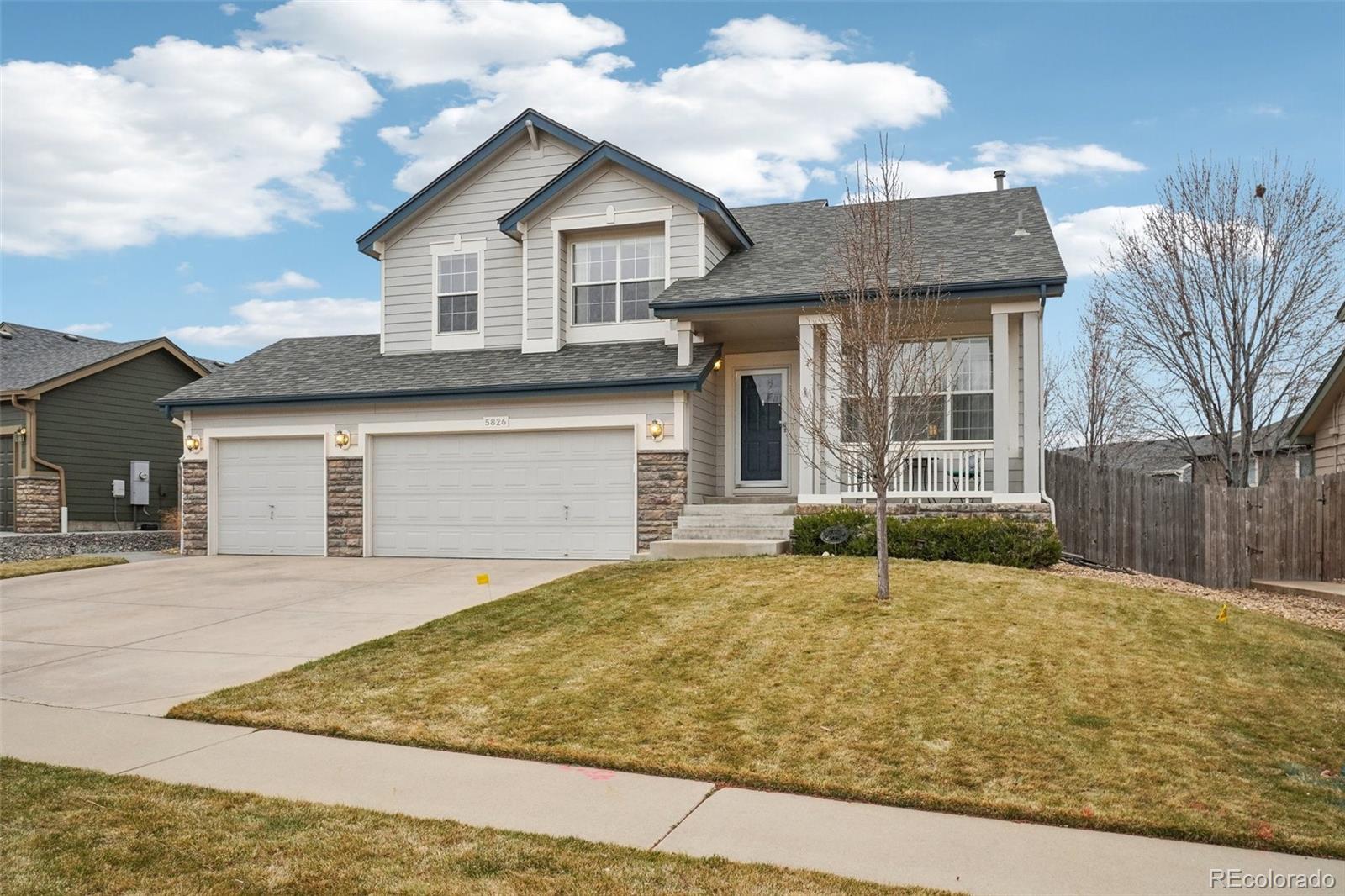 5826 Sunburst Avenue, Firestone, CO, 80504 4 5826 Sunburst Avenue