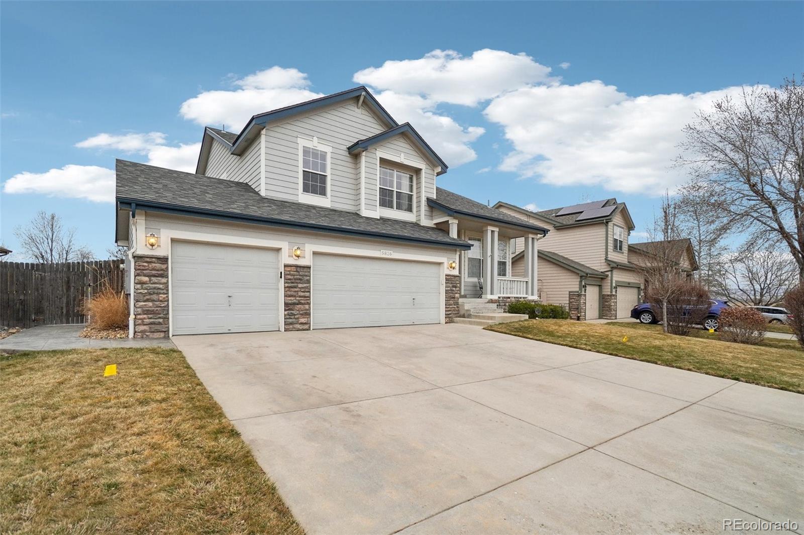 5826 Sunburst Avenue, Firestone, CO, 80504 2 5826 Sunburst Avenue
