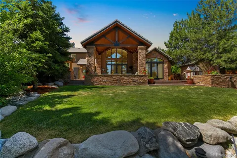 5722 S Benton Way, Littleton, CO 80123 - #: 8991927