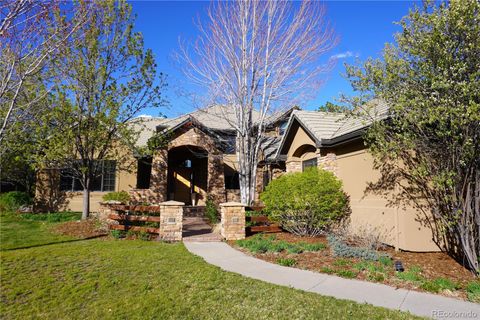 5722 S Benton Way Littleton CO 80123