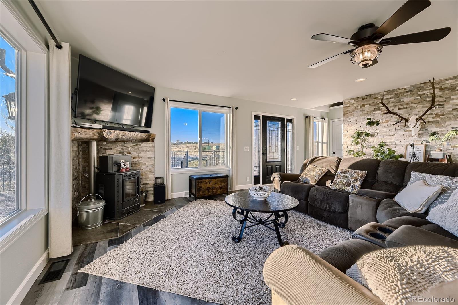 28242 Stone Horse Ranch Road