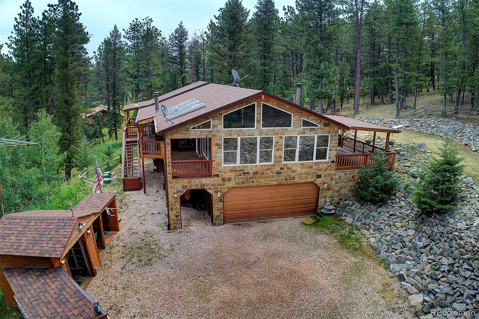 32 Aspen Drive