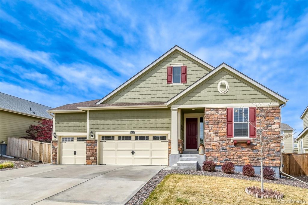Photo of 14125 Grape Street, Thornton, CO 80602 (MLS # 7073666)