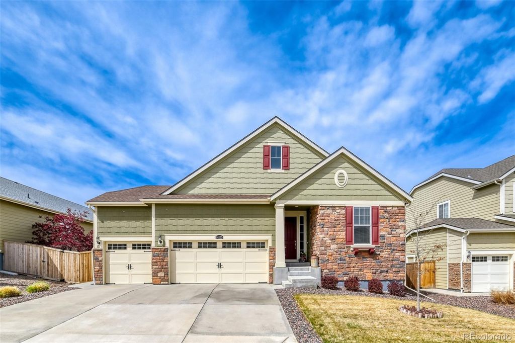 Photo of 14125 Grape Street, Thornton, CO 80602 (MLS # 7073666)