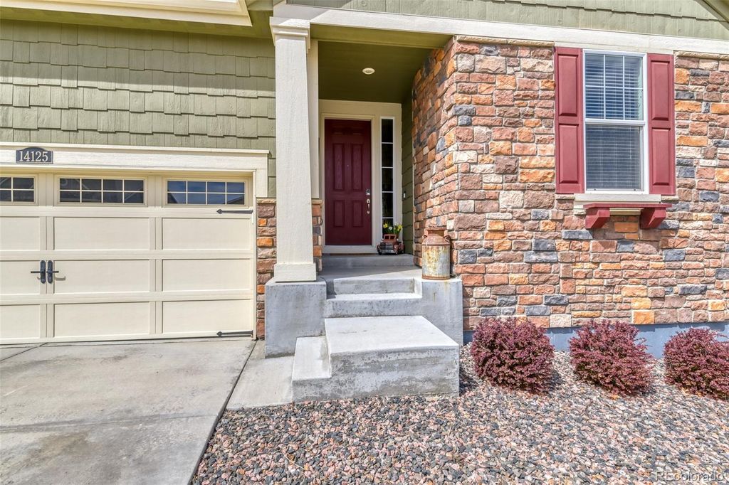 Photo of 14125 Grape Street, Thornton, CO 80602 (MLS # 7073666)