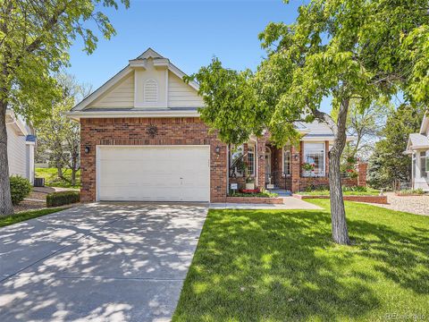 7 Skye Place, Highlands Ranch, CO 80130 - MLS#: 4682442
