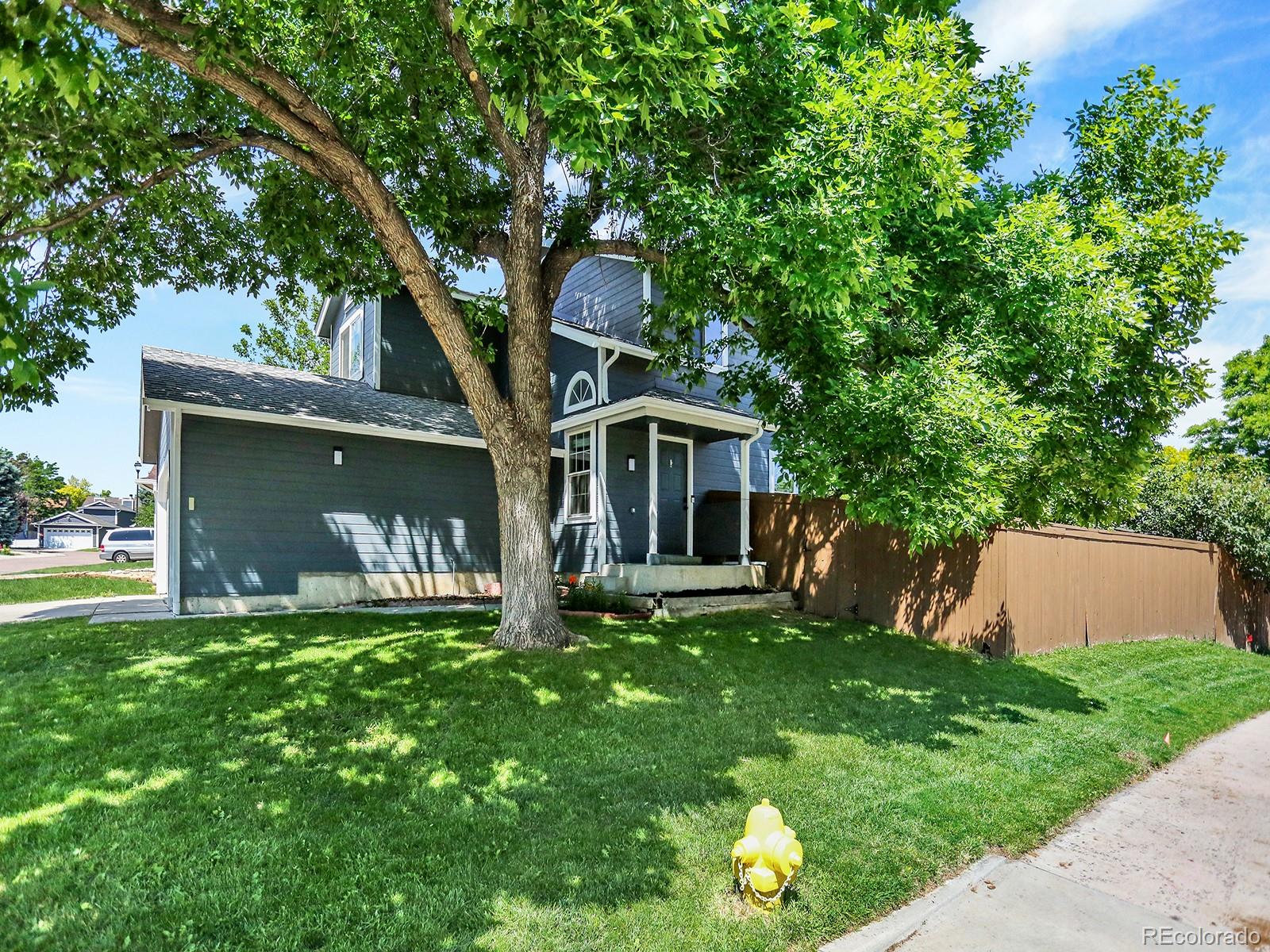453 Arden Circle