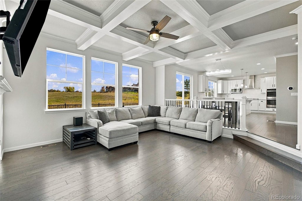 Photo of 26826 E Irish Avenue, Aurora, CO 80016 (MLS # 8259426)