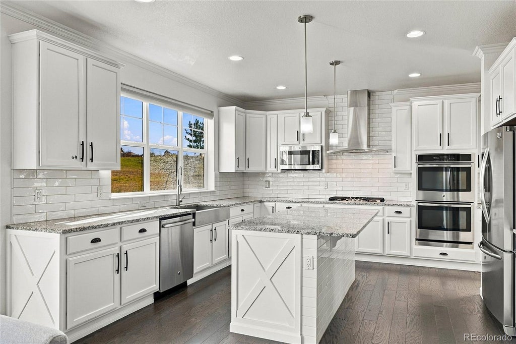 Photo of 26826 E Irish Avenue, Aurora, CO 80016 (MLS # 8259426)