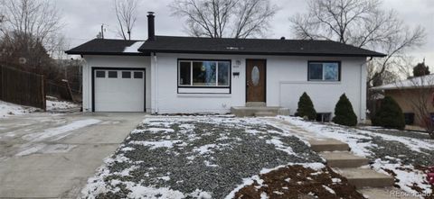 4082 W Eastman Avenue Denver CO 80236