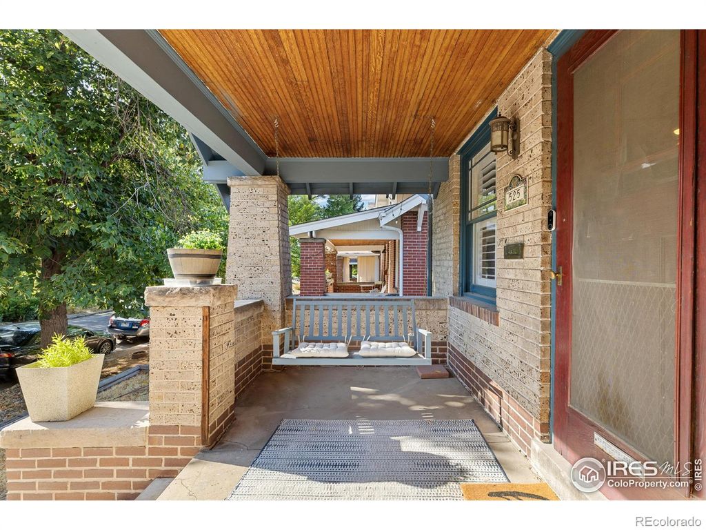 Photo of 525 N Pearl Street, Denver, CO 80203 (MLS # IR1050017)