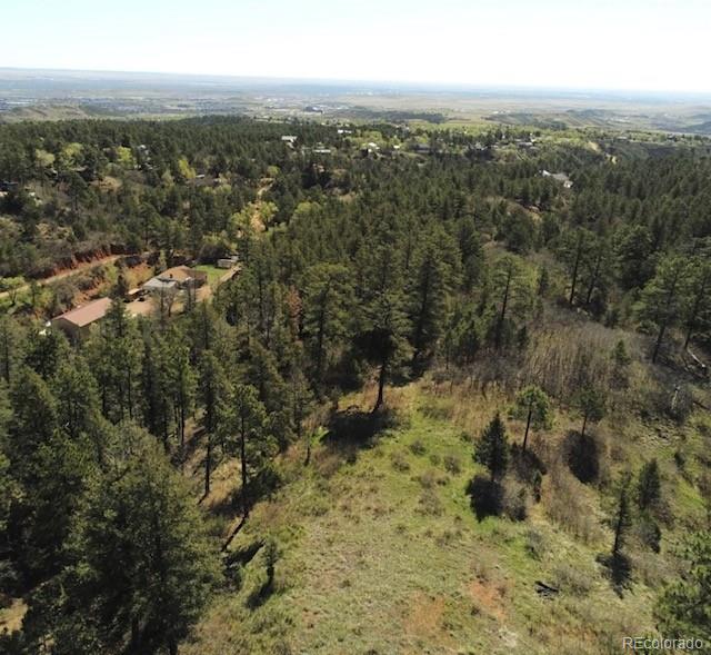 TBD Rock Creek Mesa Road