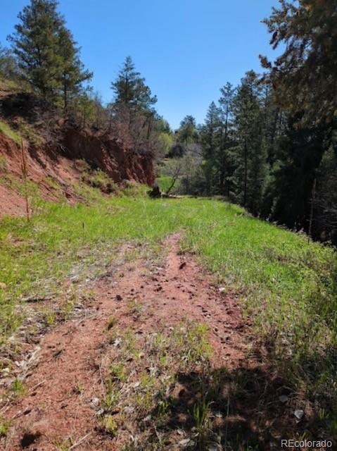 TBD Rock Creek Mesa Road