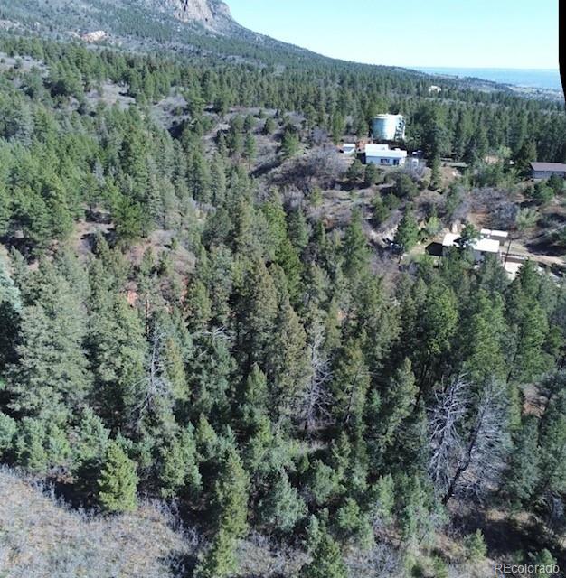 TBD Rock Creek Mesa Road