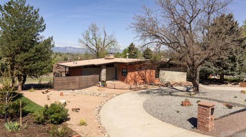 8 Lindenwood Drive Littleton CO 80120