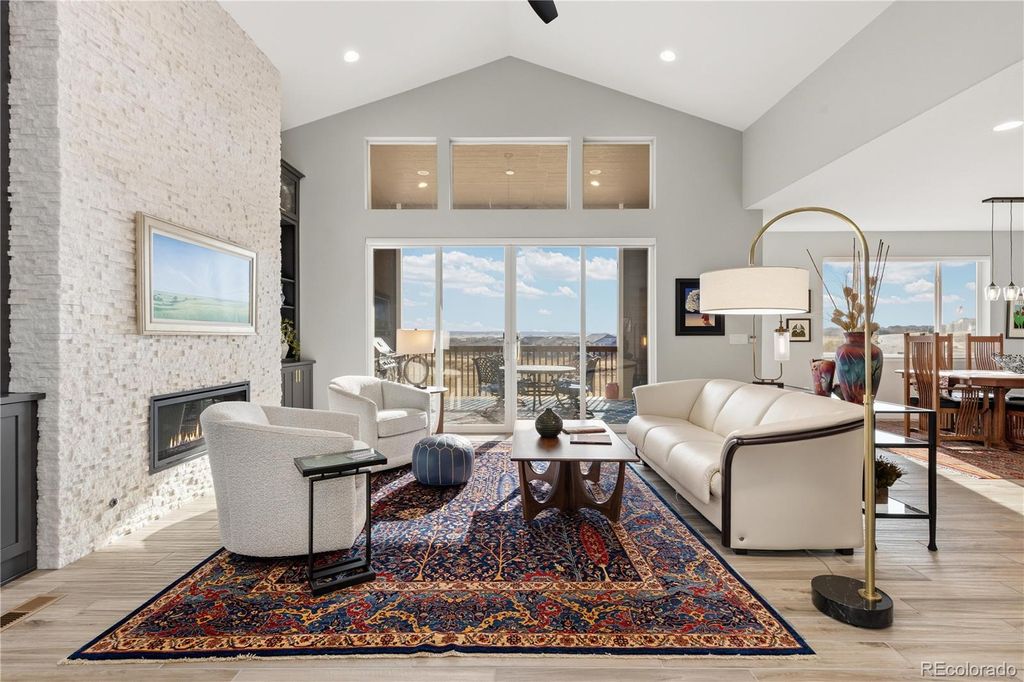 Photo of 6608 Leilani Drive, Castle Rock, CO 80108 (MLS # 3754274)