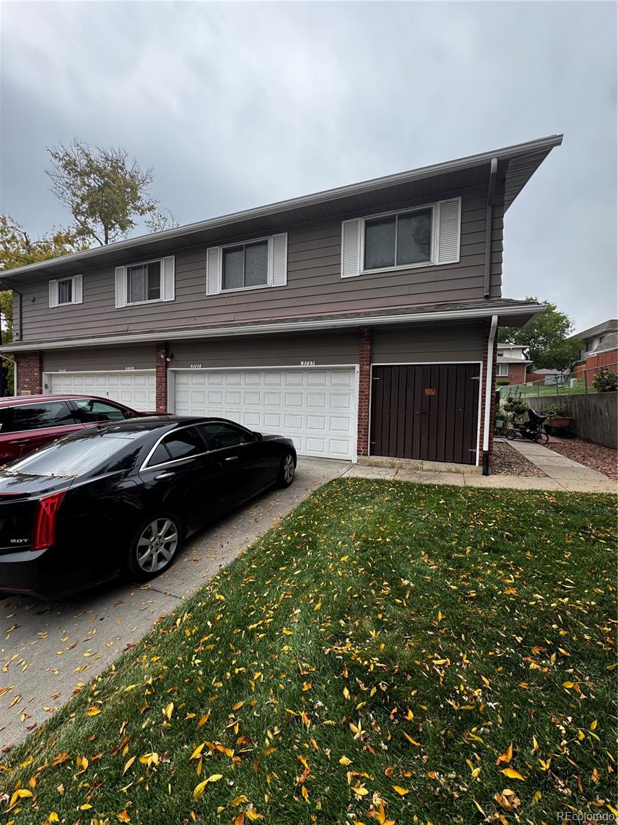 9787 Orangewood Drive, Thornton, CO, 80260 1 9787 Orangewood Drive