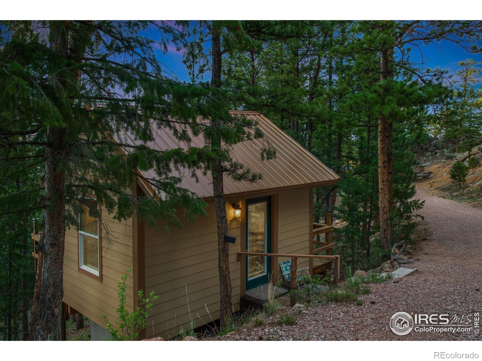 272 Mount Alice Court