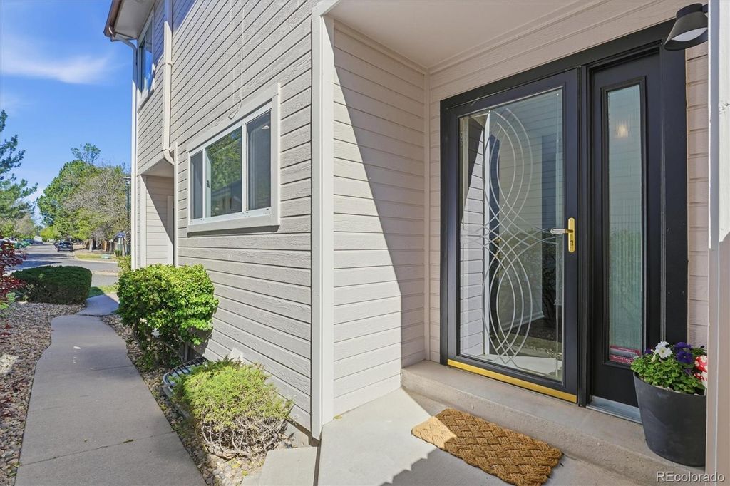 Photo of 2258 S Nome Court, Aurora, CO 80014 (MLS # 3542152)