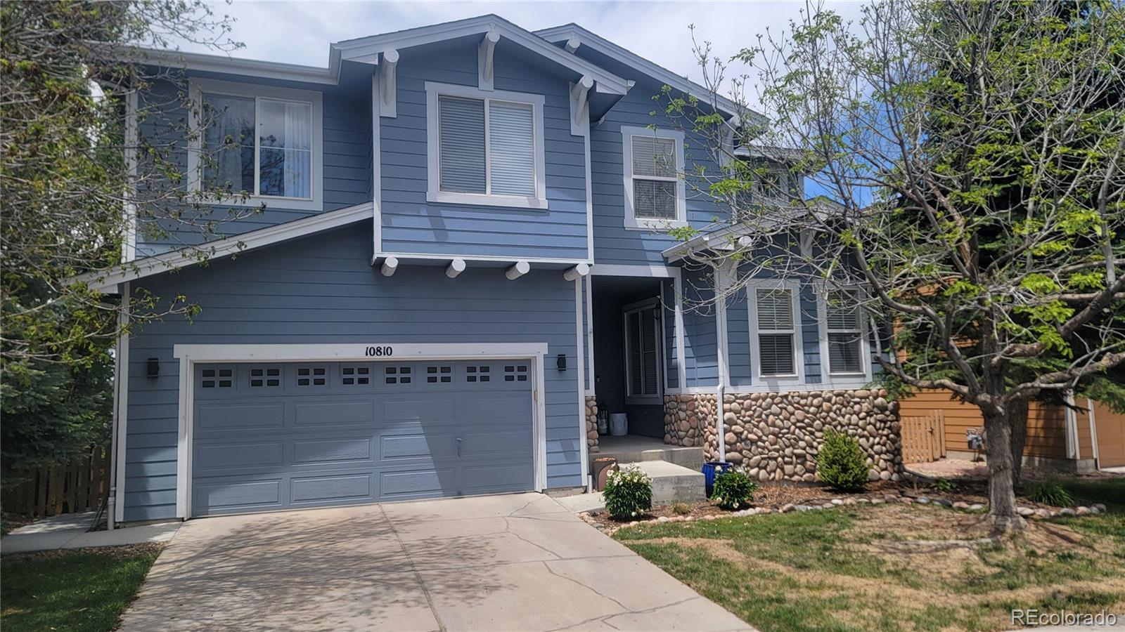 10810 Mountshire Circle