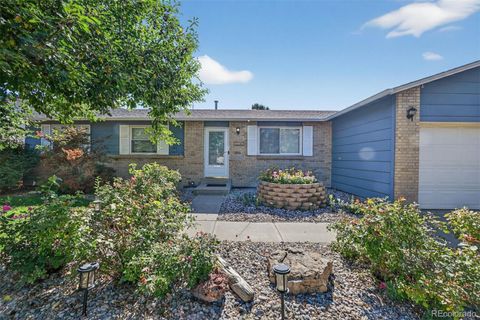 3166 S Fraser Street Aurora CO 80014