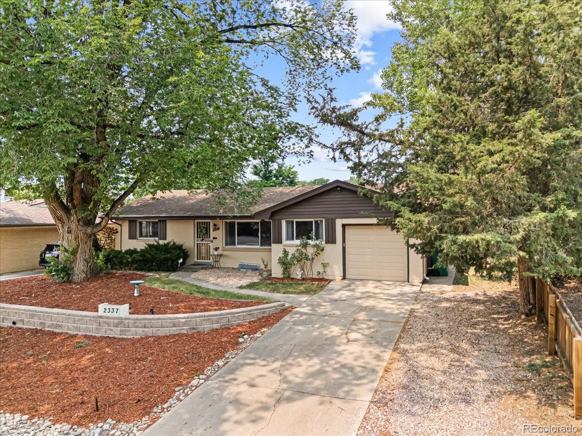 2337 S Patton Court