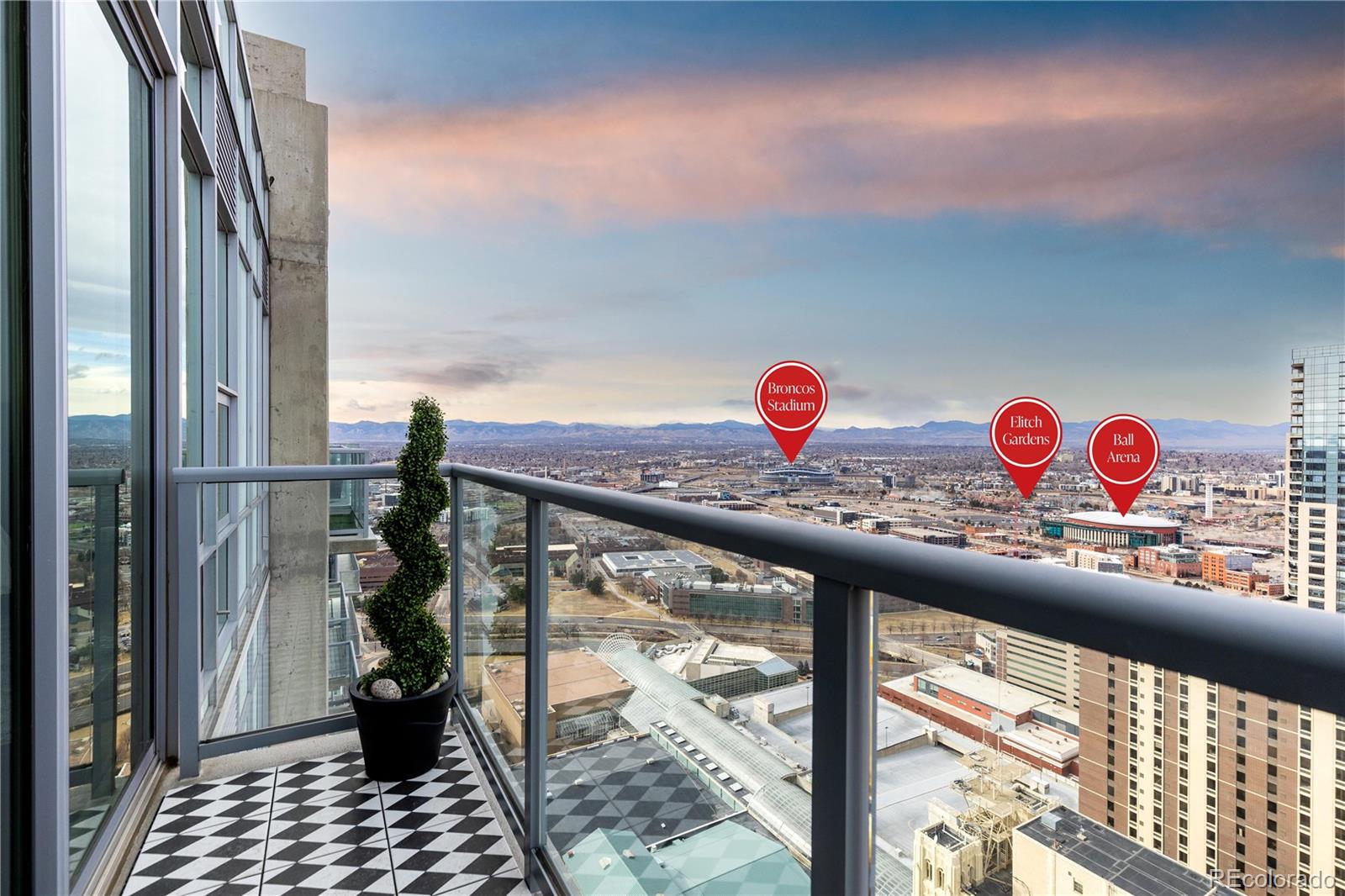 891 14th Street 4206