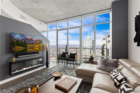 Photo of 891 14th Street #4206, Denver, CO 80202 (MLS # 5292459)