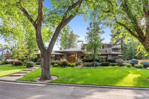 825 S Adams Street Denver CO 80209