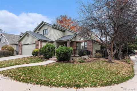 818 Maxwell Court Fort Collins CO 80525
